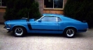 1970 Mustang