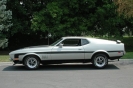 1971 Mustang