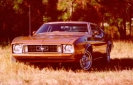 1973 Mustang