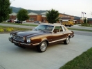 1974 Mustang