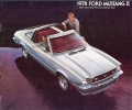 1978 Mustang