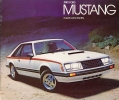 1980 Mustang