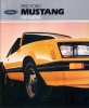 1982 Mustang