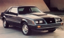 1983 Mustang