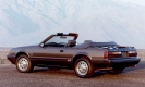 1986 Mustang