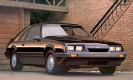 1986 Mustang