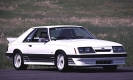 1986 Mustang