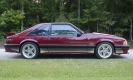 1987 Mustang