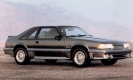 1987 Mustang