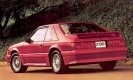 1987 Mustang