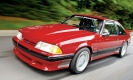 1987 Mustang