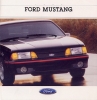 1988 Mustang