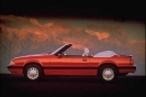 1989 Mustang