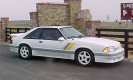 1989 Mustang