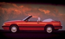 1989 Mustang