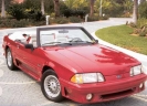 1990 Mustang