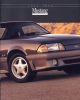 1992 Mustang