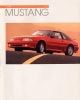 1993 Mustang