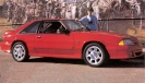 1993 Mustang