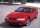 1994 Mustang