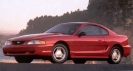 1995 Mustang