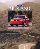 1996 Mustang