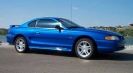 1997 Mustang