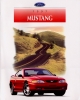 1997 Mustang