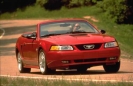 1999 Mustang