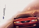 1999 Mustang