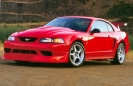 2000 Mustang