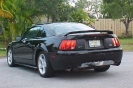 2000 Mustang