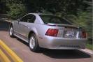 2001 Mustang