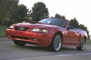 2001 Mustang