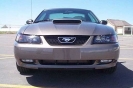 2002 Mustang