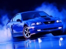 2003 Mustang