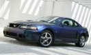 2004 Mustang