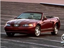 2004 Mustang