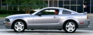 2005 Mustang