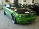 2007 Mustang