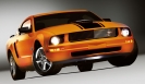 2009 Mustang