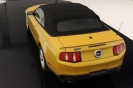 2011 Mustang GT Convertible