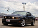 2011 Mustang