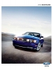 2012 Mustang Brochure