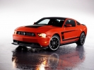 2012 Mustang