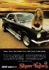 Mustangs in Ads