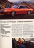 Fox Mustang Ad