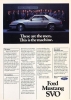 Fox Mustang Ad