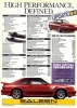 Fox Mustang Ad