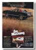 Mustang in Ads